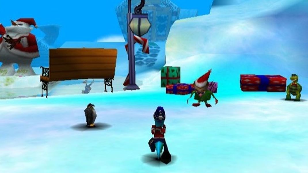 Nie, Danny Jules nie je Kocr, Kocr je Danny Jules! 