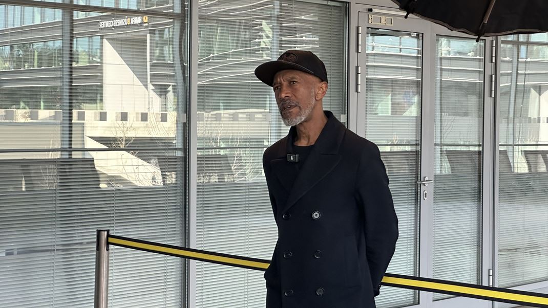 Nie, Danny Jules nie je Kocr, Kocr je Danny Jules! 