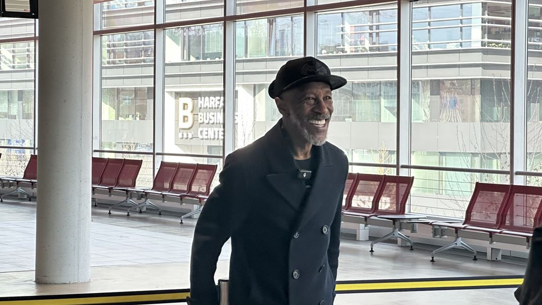 Nie, Danny Jules nie je Kocr, Kocr je Danny Jules!