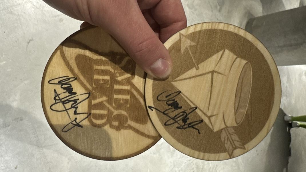 Nie, Danny Jules nie je Kocr, Kocr je Danny Jules! 