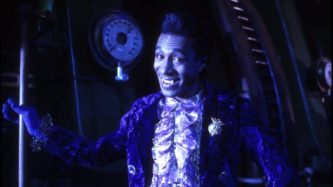 Nie, Danny Jules nie je Kocr, Kocr je Danny Jules!