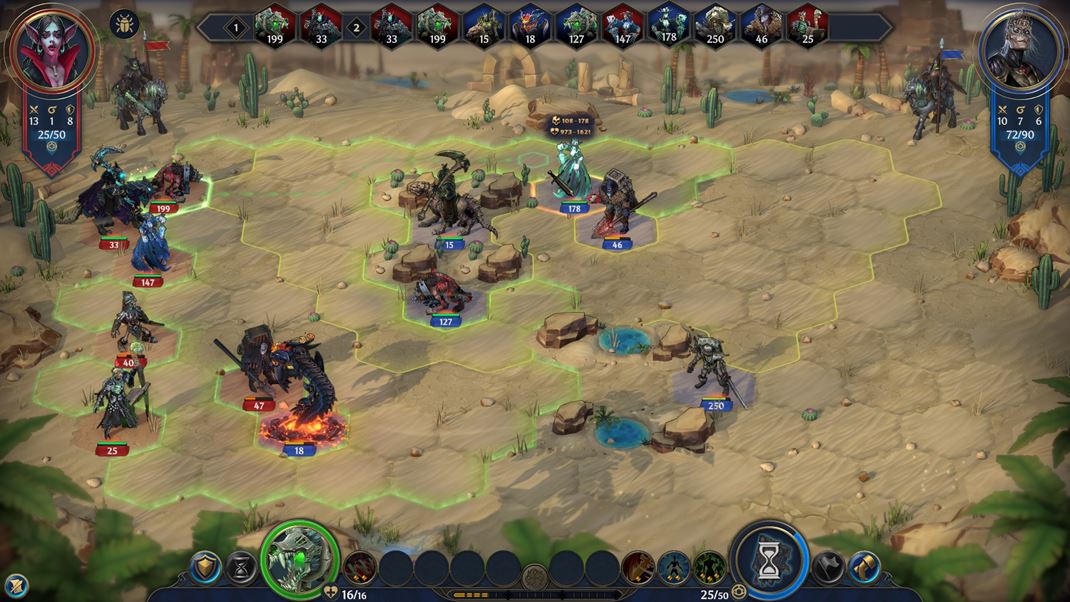 Heroes of Might and Magic: Olden Era 