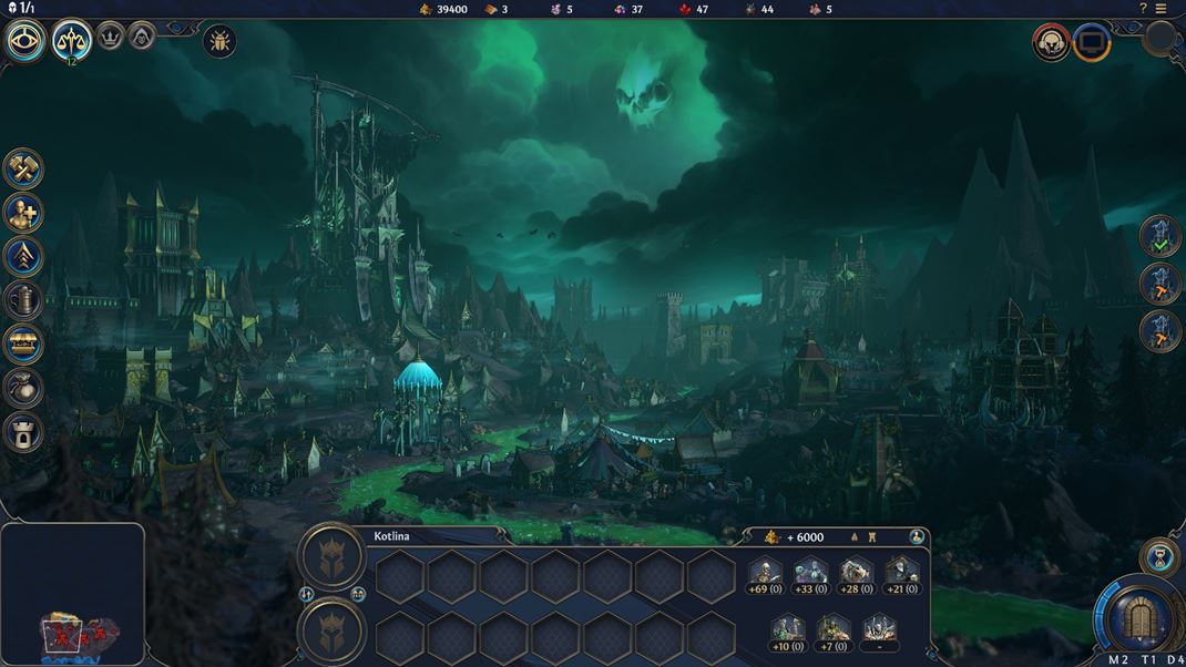 Heroes of Might and Magic: Olden Era 