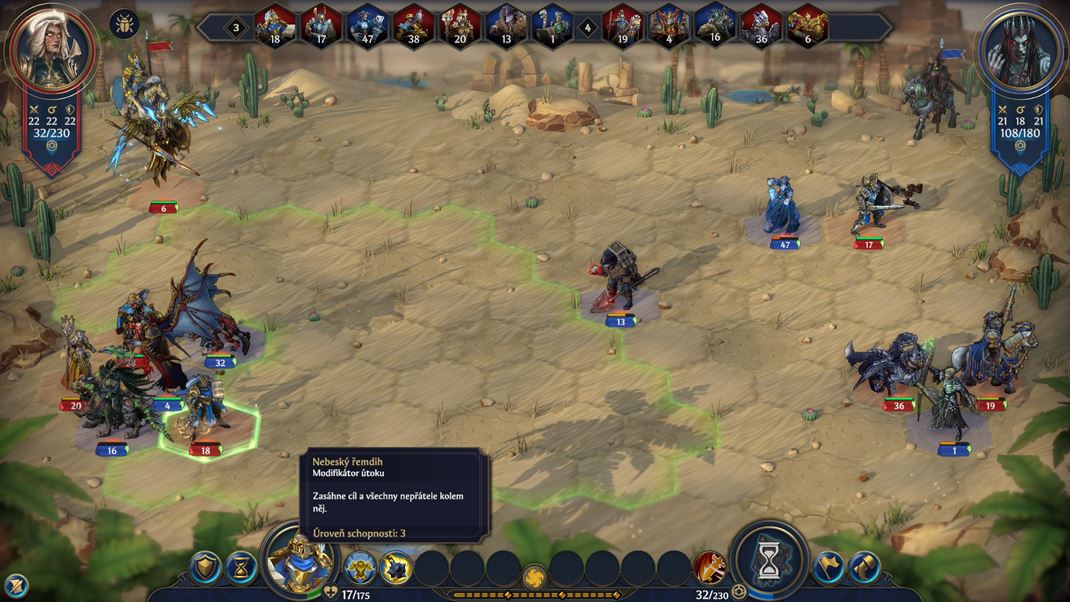 Heroes of Might and Magic: Olden Era