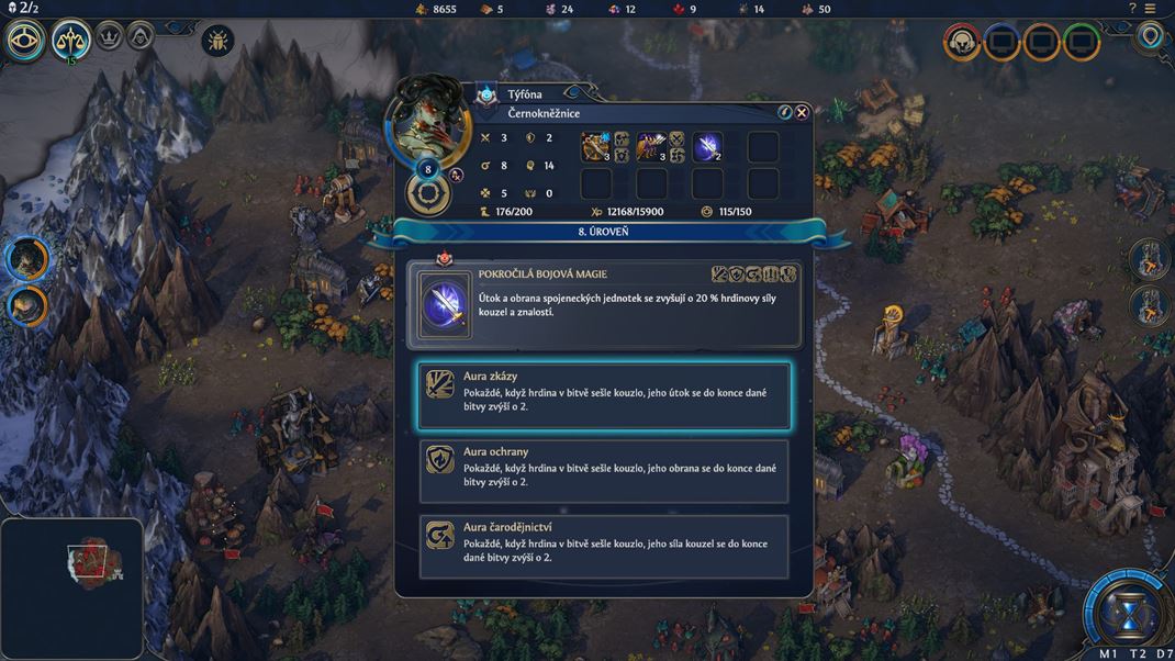 Heroes of Might and Magic: Olden Era 