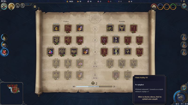 Heroes of Might and Magic: Olden Era 