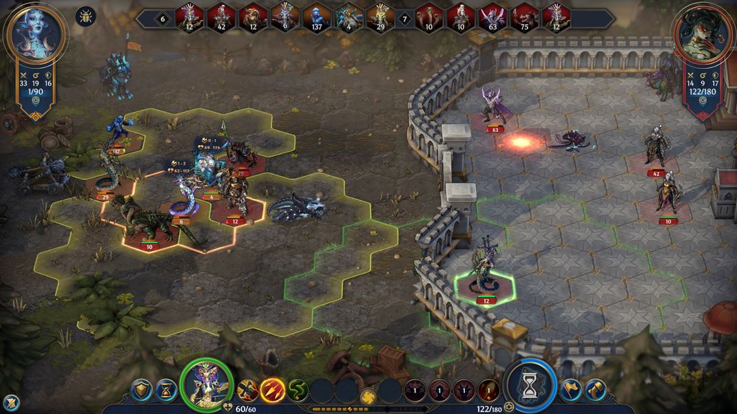 Heroes of Might and Magic: Olden Era