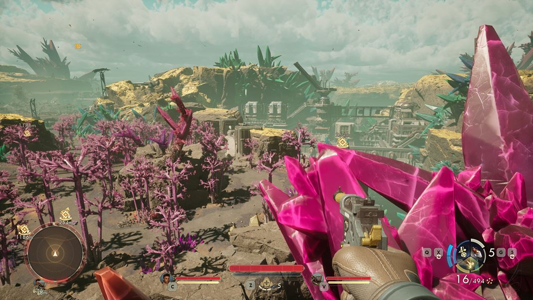 The Outer Worlds 2 