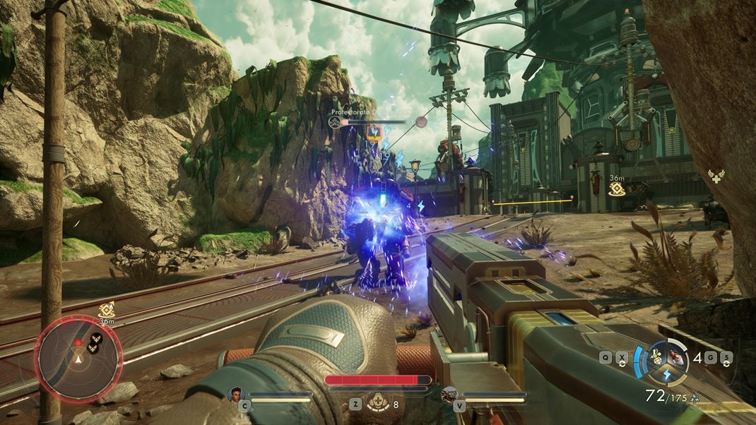 The Outer Worlds 2 