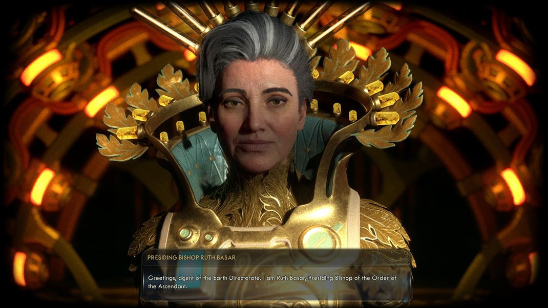 The Outer Worlds 2 