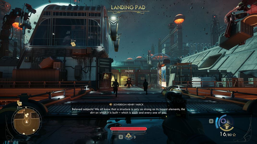 The Outer Worlds 2 