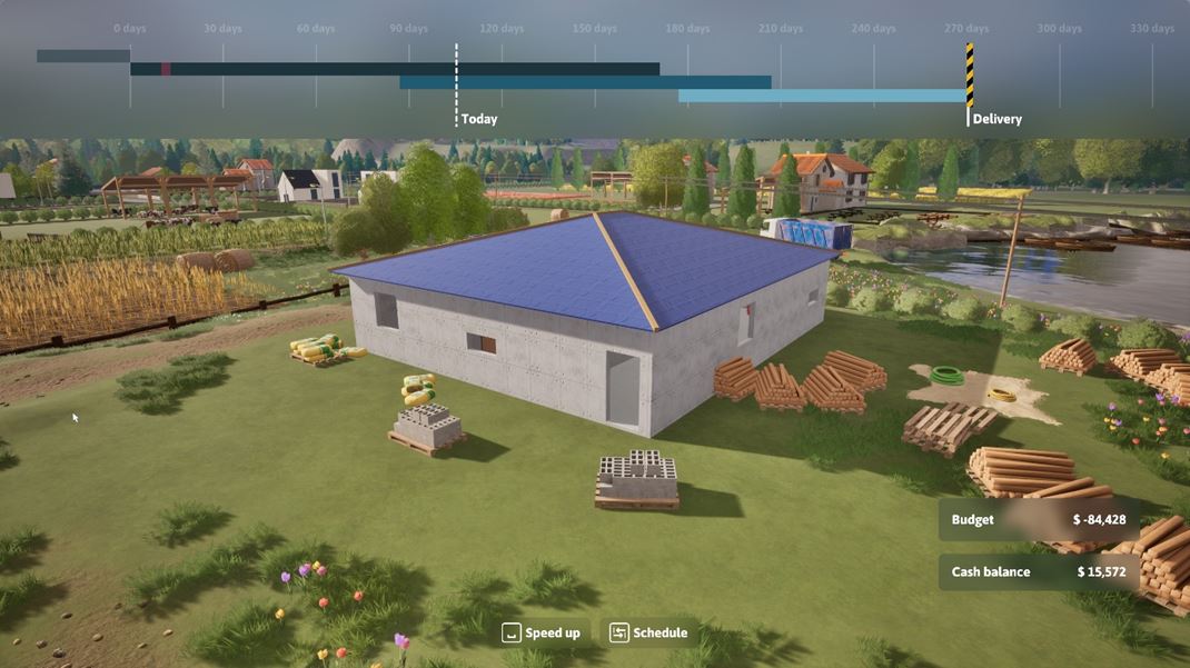 Architect Life: A House Design Simulator 
