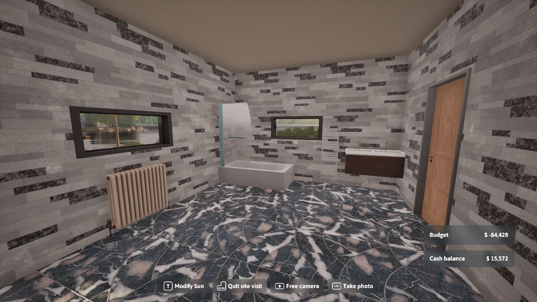 Architect Life: A House Design Simulator 