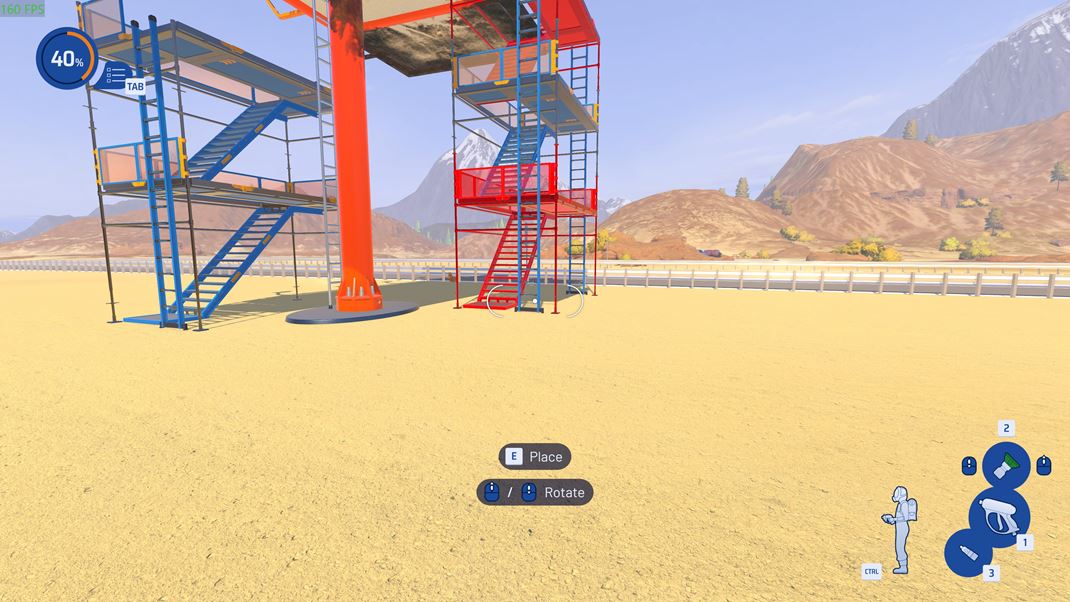 Powerwash Simulator 2 Leenia bud tentoraz dleit.