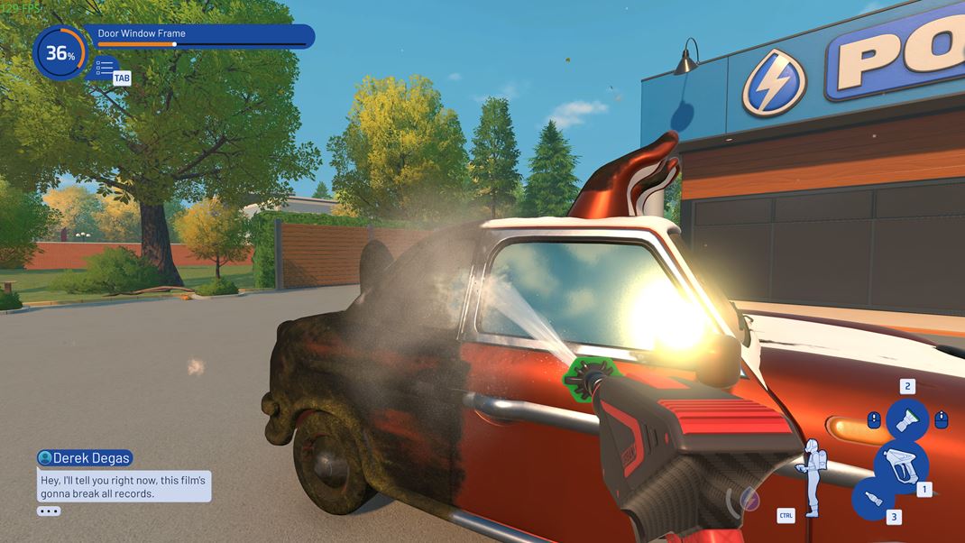 Powerwash Simulator 2