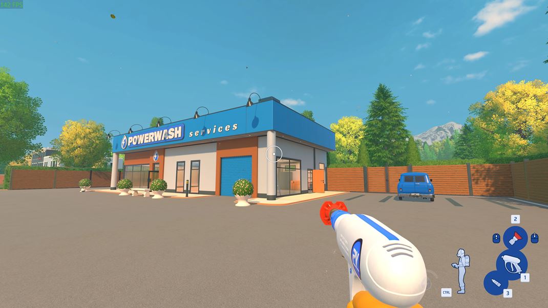 Powerwash Simulator 2