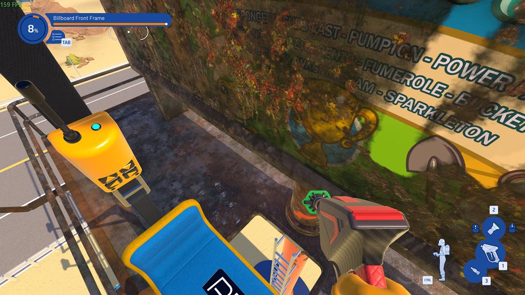 Powerwash Simulator 2