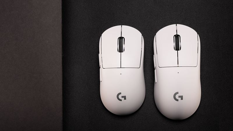 Logitech PRO X Superlight 2c