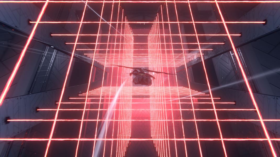 Ninja Gaiden 4 Nie vdy elte len nepriateom