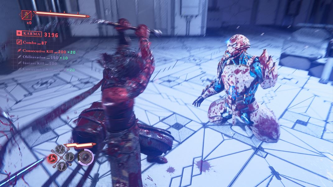 Ninja Gaiden 4