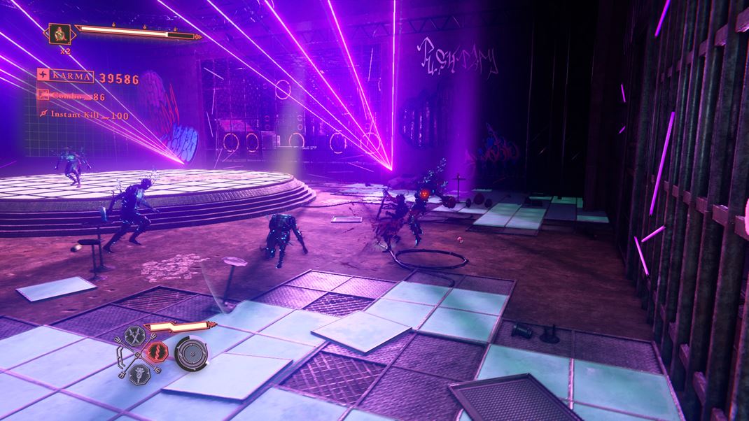 Ninja Gaiden 4
