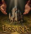 Lessaria: Fantasy Kingdom Sim