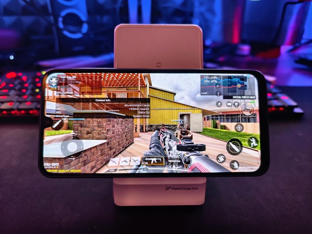 Samsung Galaxy A17 5G 