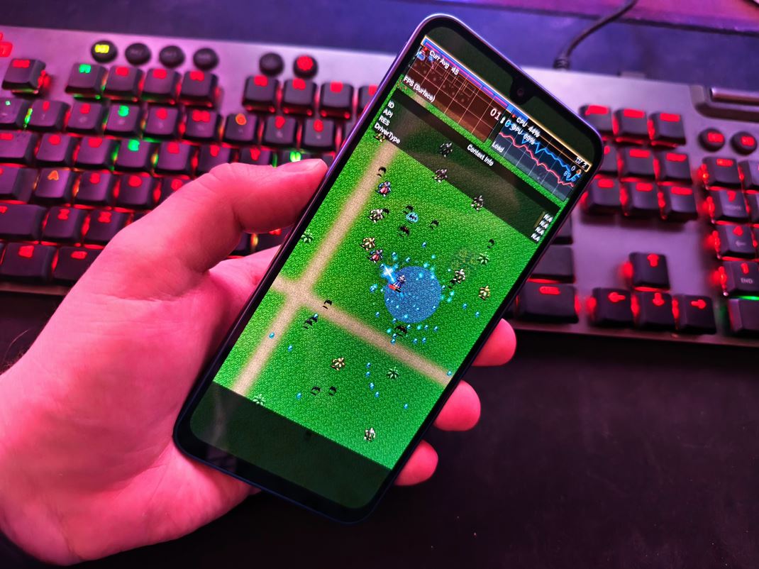 Samsung Galaxy A17 5G 