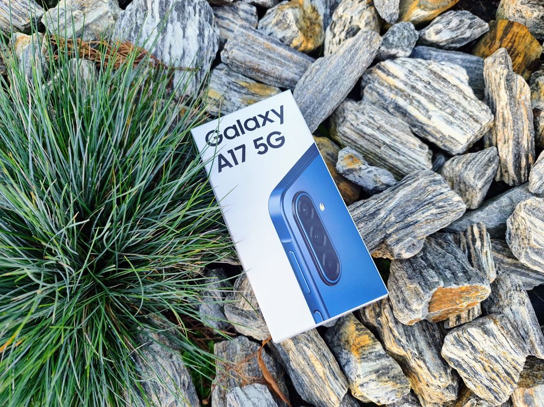 Samsung Galaxy A17 5G