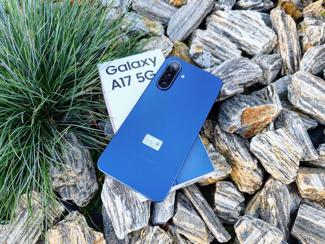 Samsung Galaxy A17 5G 