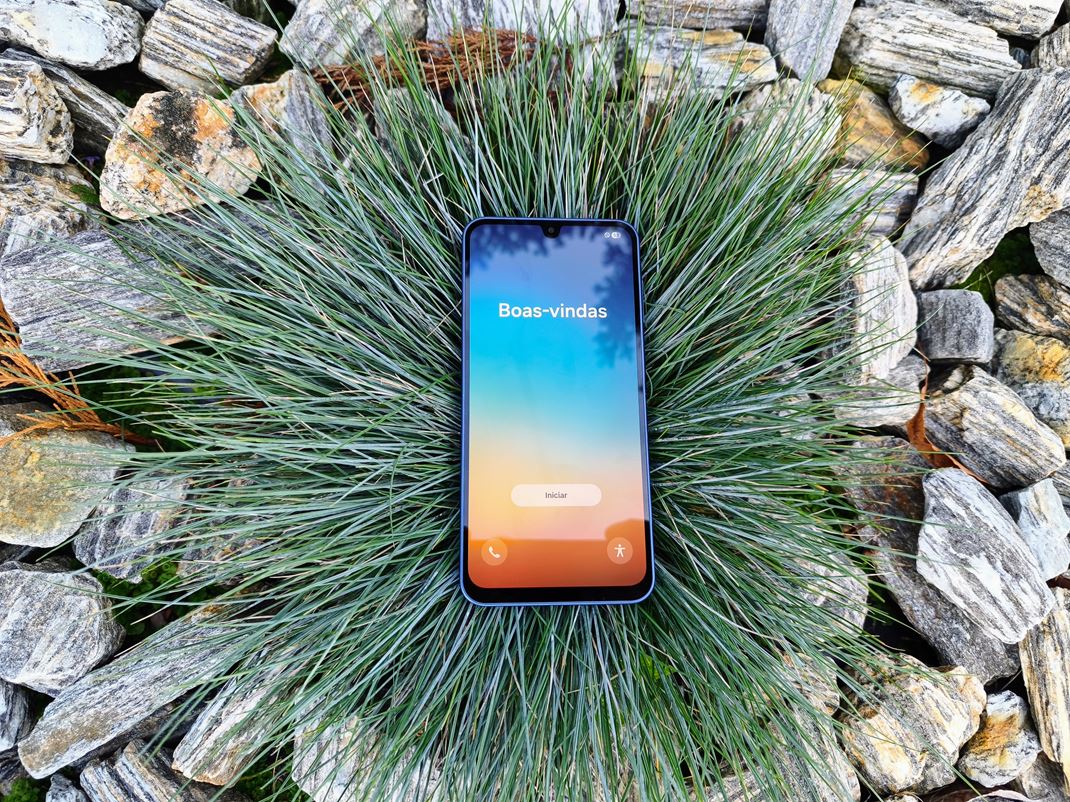 Samsung Galaxy A17 5G 