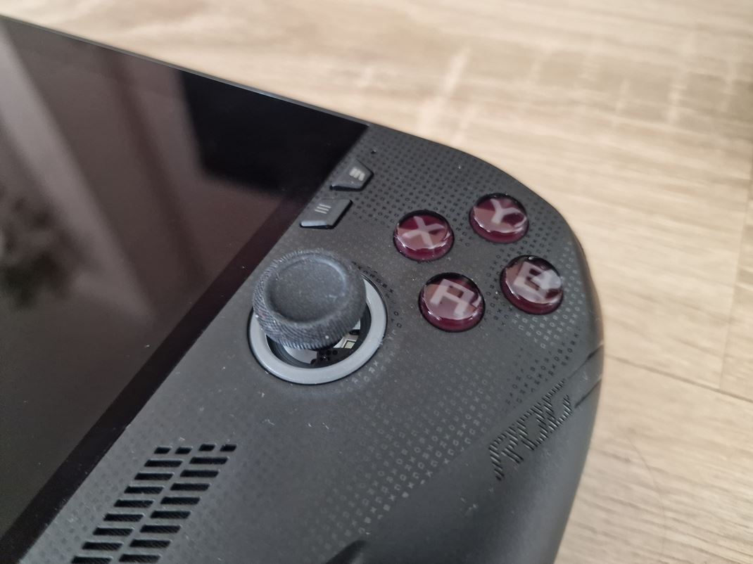 ROG Xbox Ally X