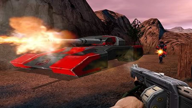 Louis Castle o Westwoode, Command & Conquer a aj novej tajnej hre