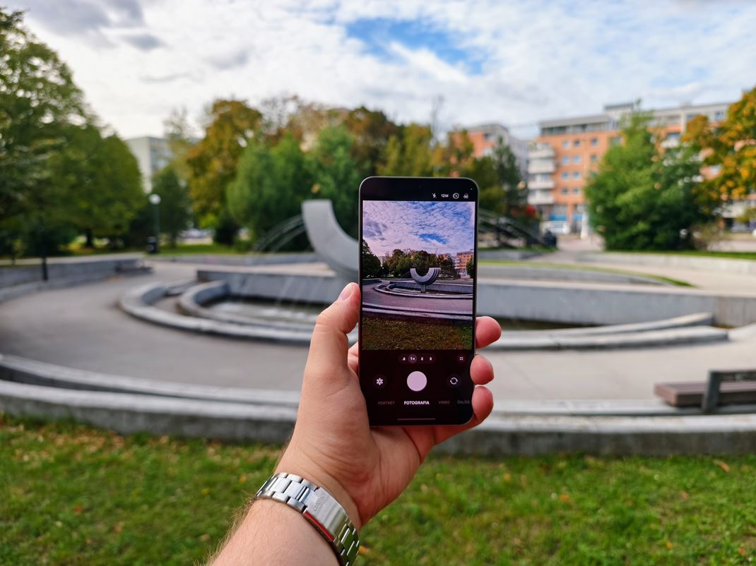 Samsung Galaxy S25 FE 