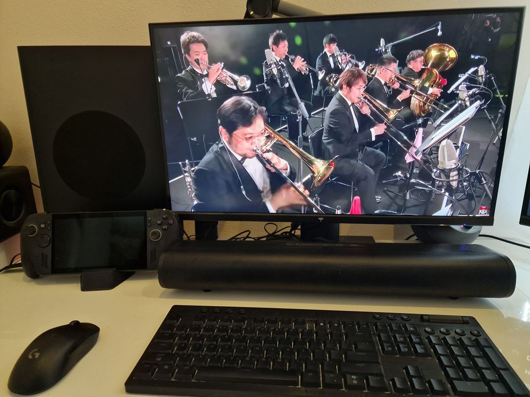 Creative Stage Pro 