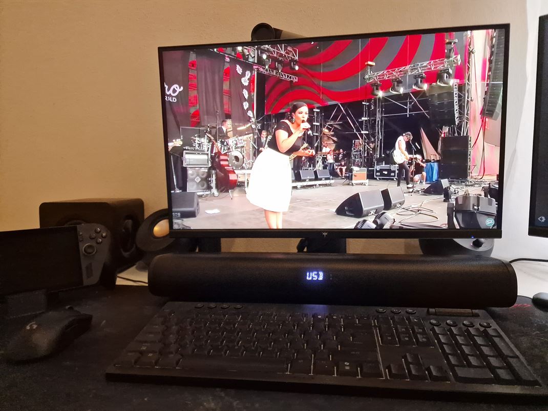 Creative Stage Pro 