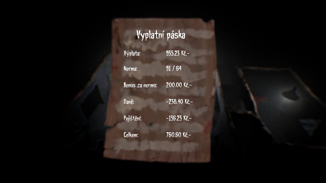 Hlna Niektor relne aspekty v hre zabolia