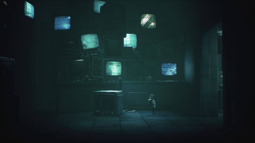 Little Nightmares III Tak o si to dnes pozrieme?