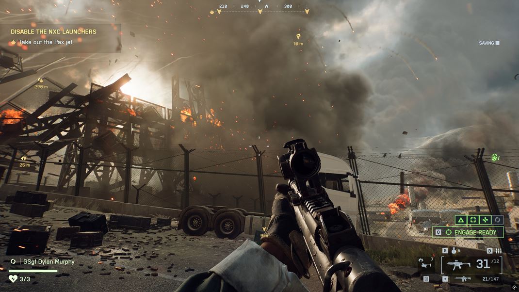 Battlefield 6
