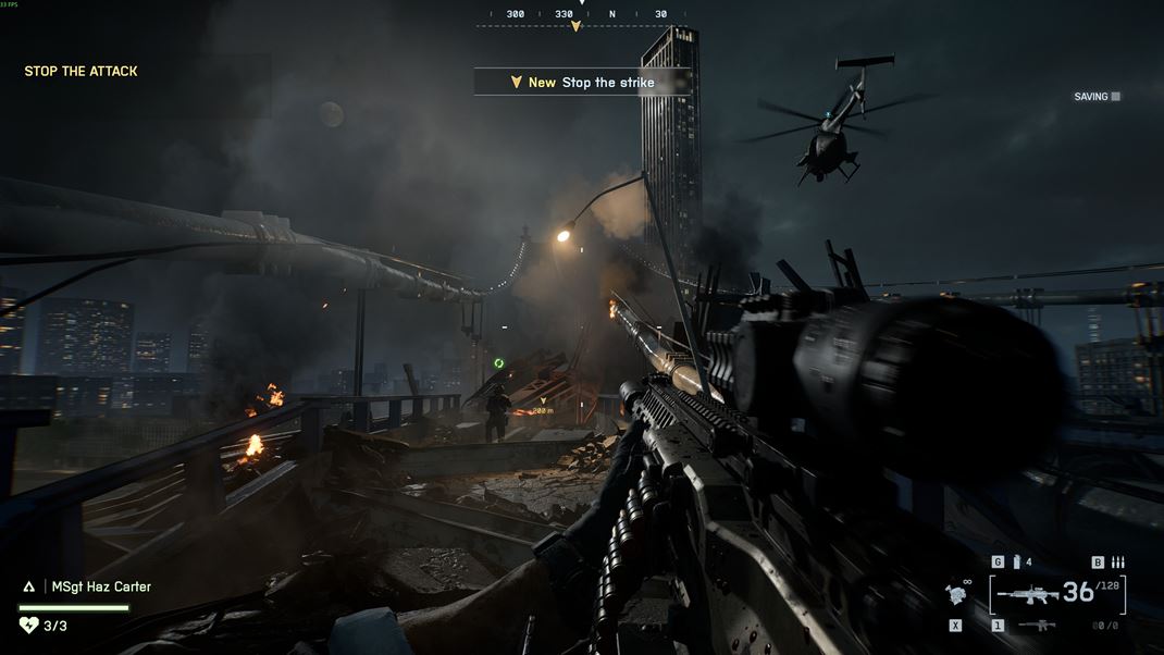 Battlefield 6