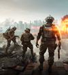 Porovnanie Operation Flashpoint mapy v Battlefield 6 a Battlefielde 3