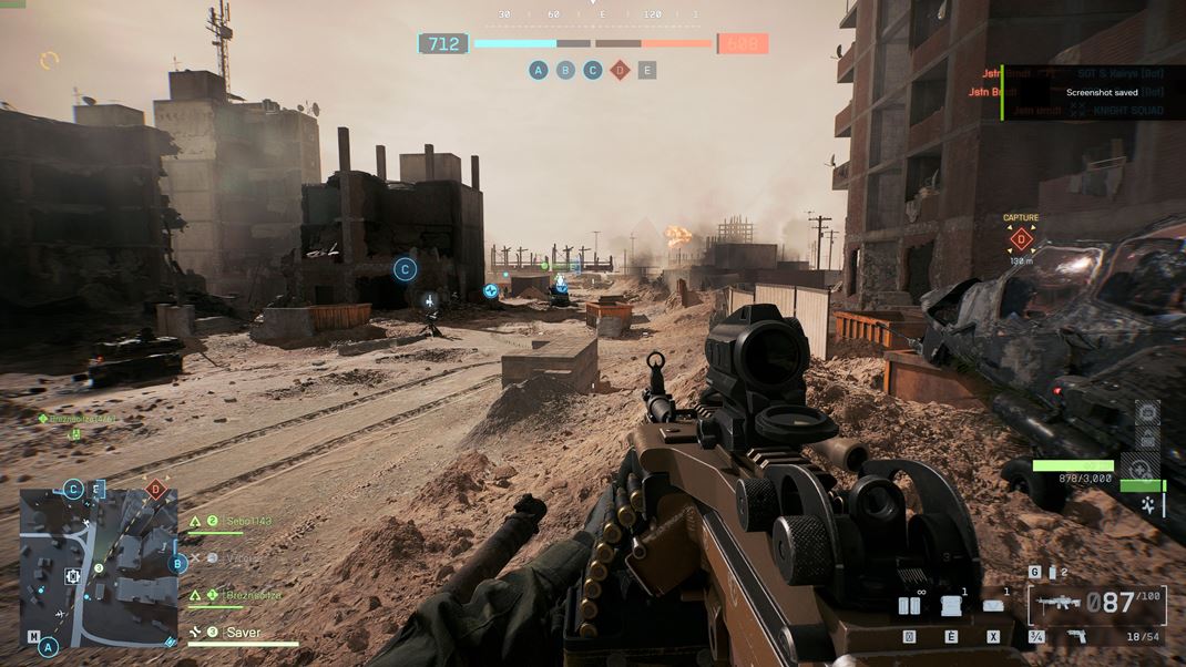 Battlefield 6