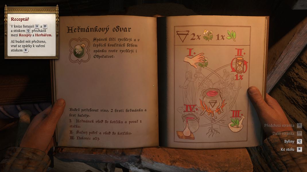 Kingdom Come: Deliverance II 