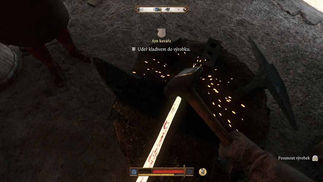 Kingdom Come: Deliverance II