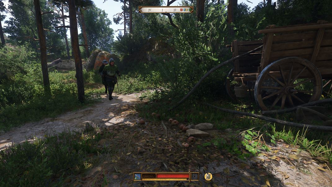 Kingdom Come: Deliverance II