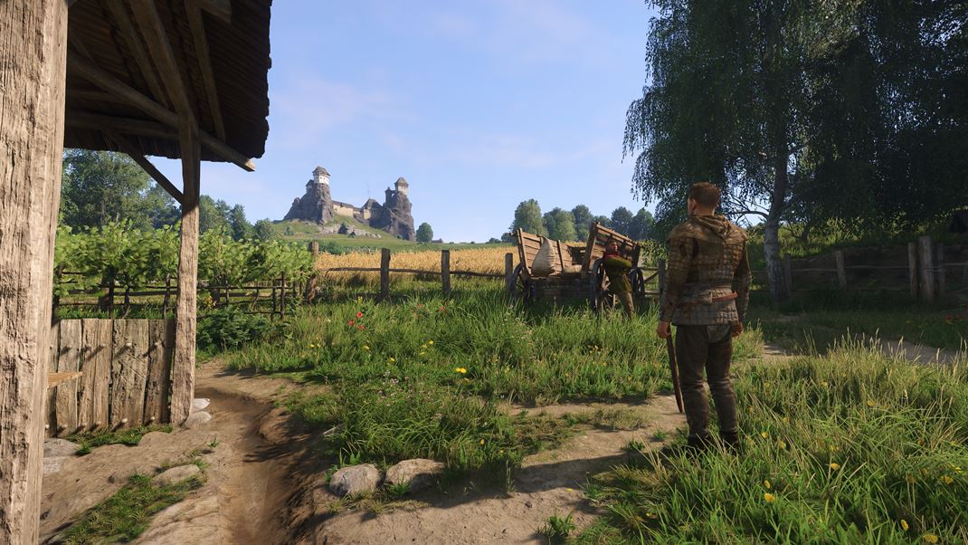 Kingdom Come: Deliverance II 