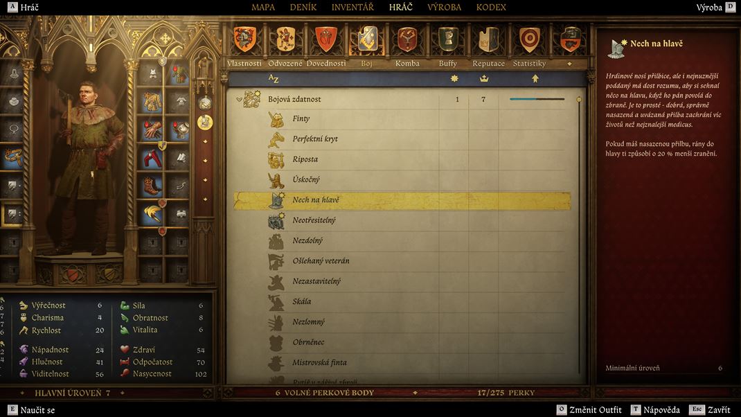 Kingdom Come: Deliverance II 