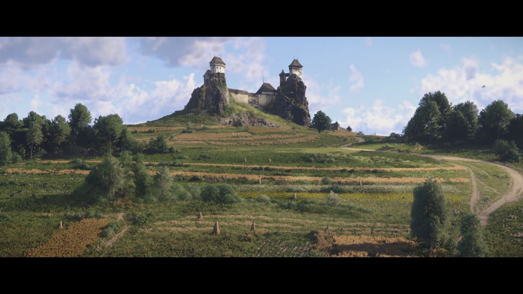 Kingdom Come: Deliverance II 