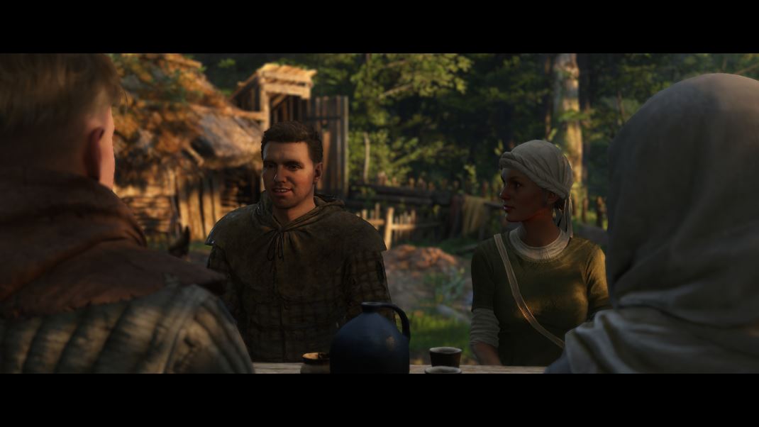 Kingdom Come: Deliverance II