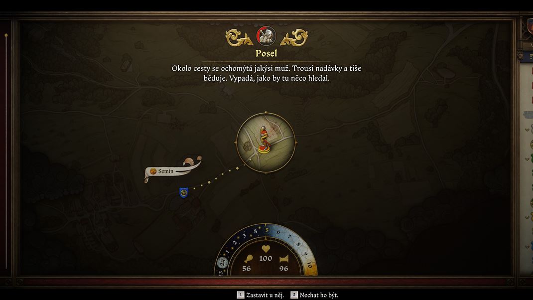 Kingdom Come: Deliverance II 